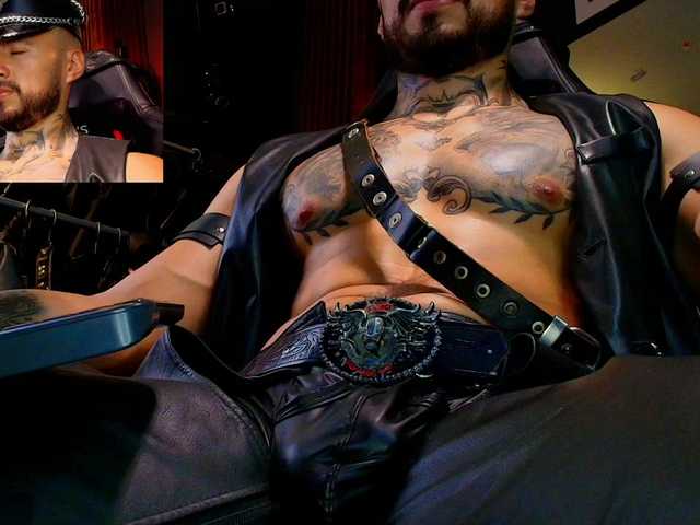 SrBillyMyers