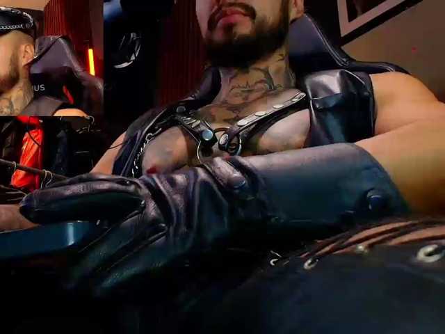 SrBillyMyers