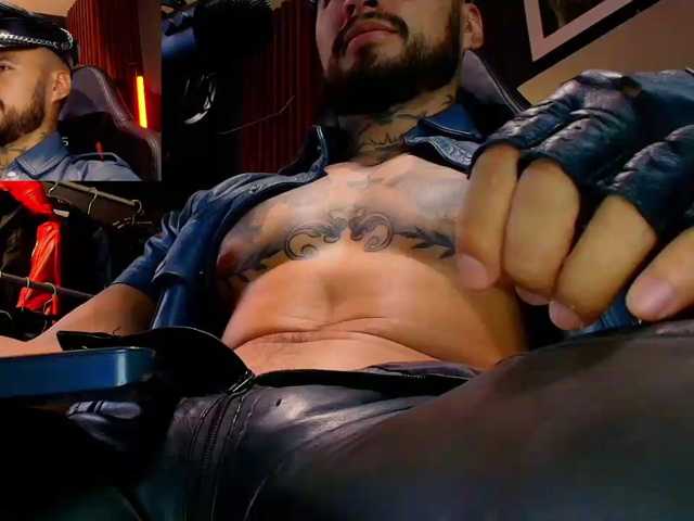 SrBillyMyers