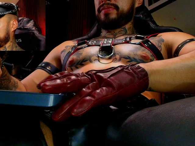 SrBillyMyers