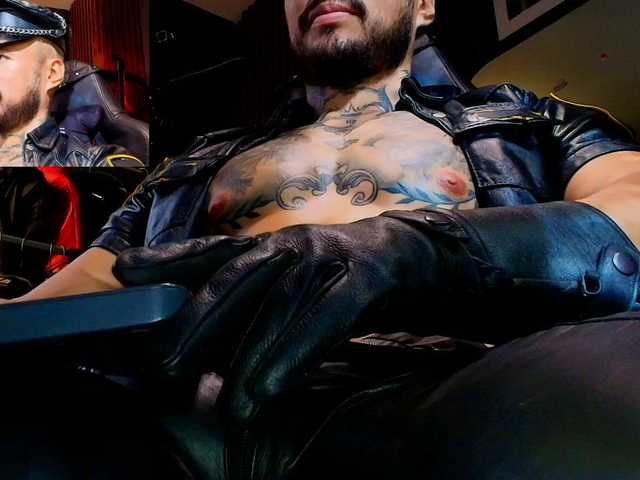 SrBillyMyers