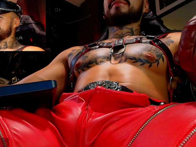 SrBillyMyers