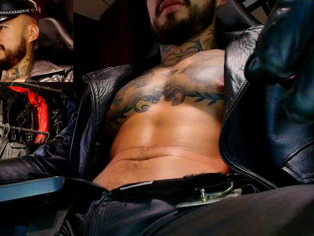 SrBillyMyers live webcam show