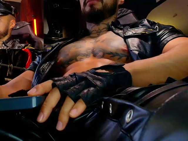 SrBillyMyers