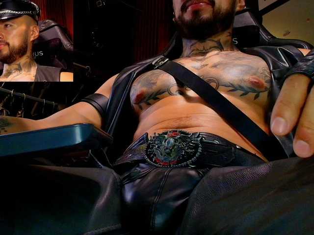SrBillyMyers