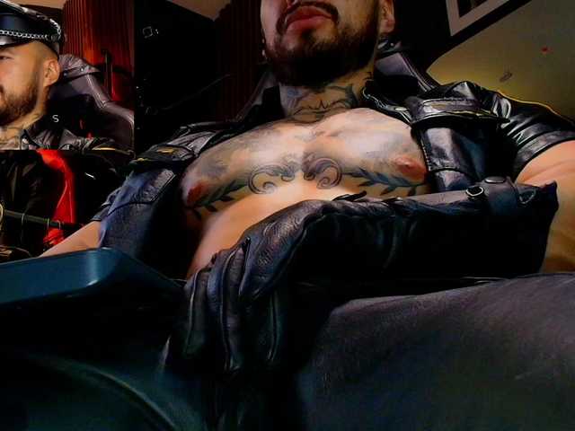 SrBillyMyers