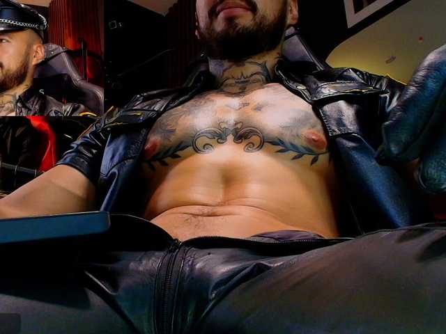 SrBillyMyers