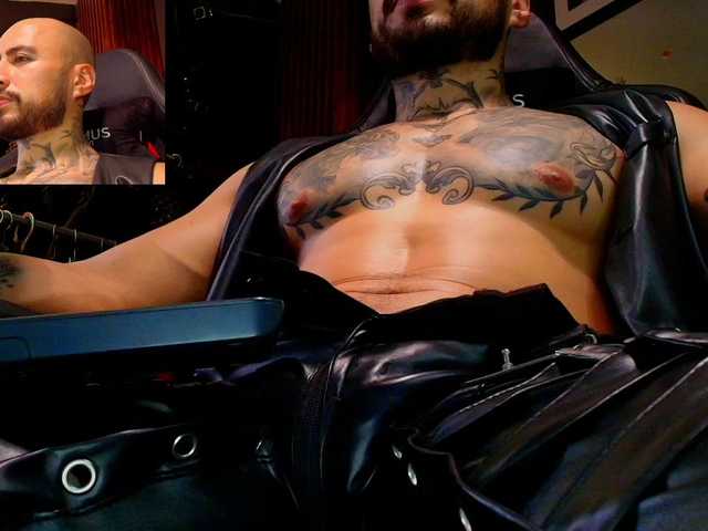 SrBillyMyers
