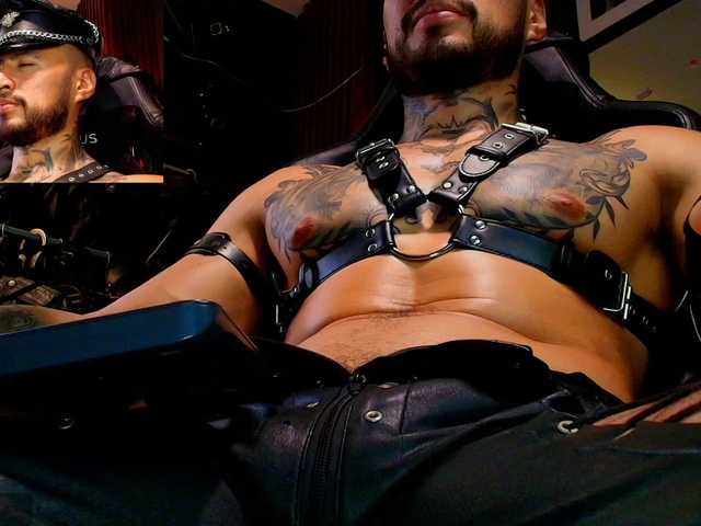 SrBillyMyers
