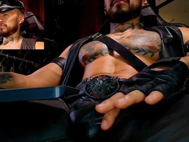 SrBillyMyers