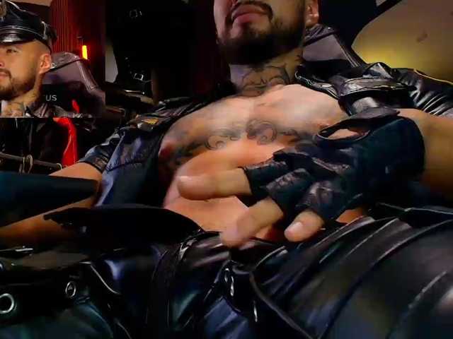 SrBillyMyers