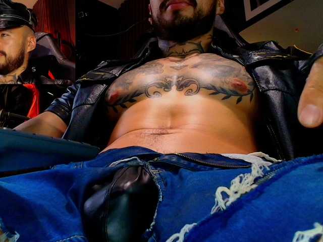SrBillyMyers