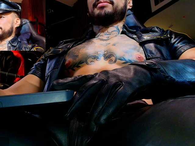 SrBillyMyers
