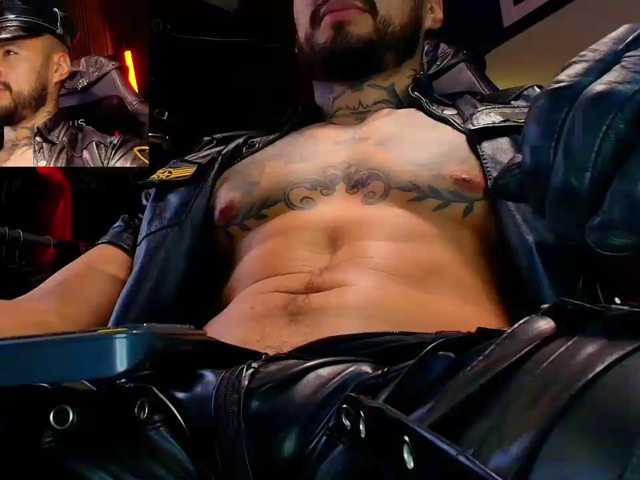 SrBillyMyers