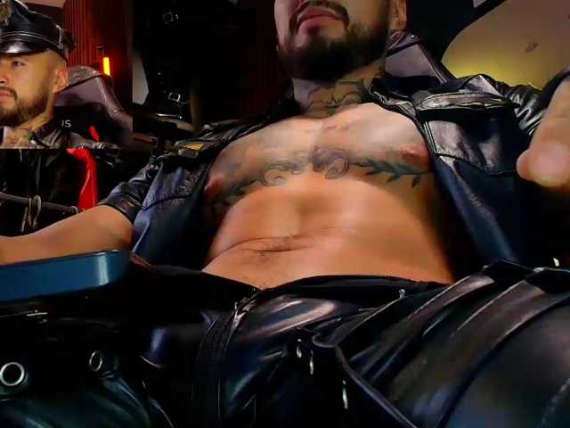 SrBillyMyers