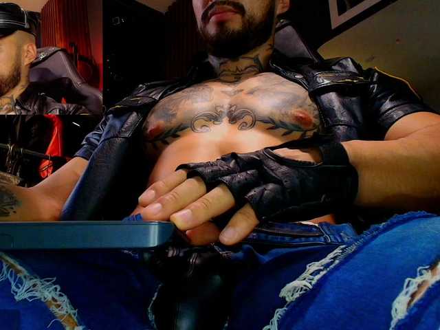 SrBillyMyers