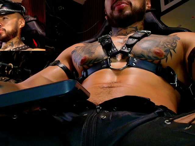 SrBillyMyers live cam