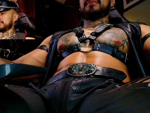 SrBillyMyers