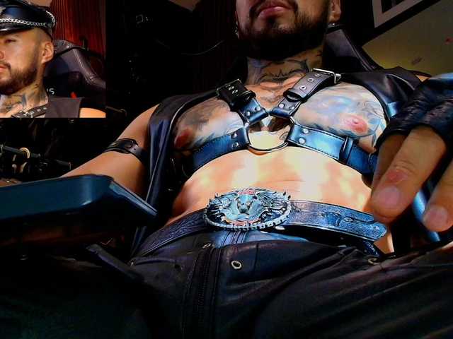 SrBillyMyers