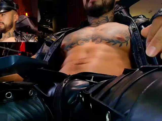 SrBillyMyers