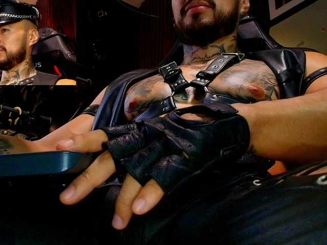 SrBillyMyers