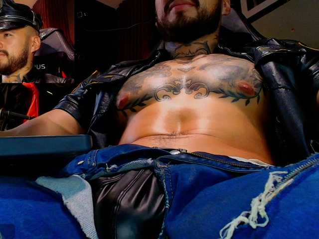 SrBillyMyers