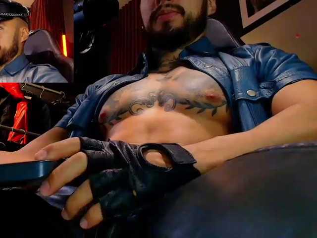 SrBillyMyers