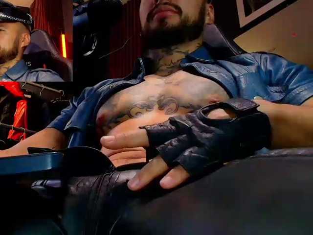 SrBillyMyers