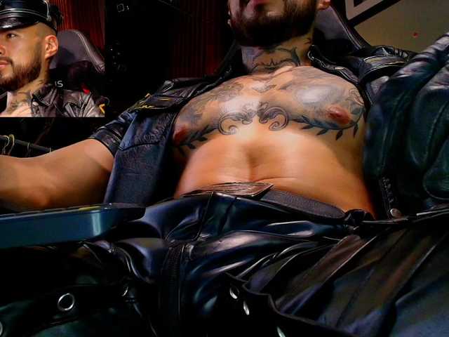 SrBillyMyers