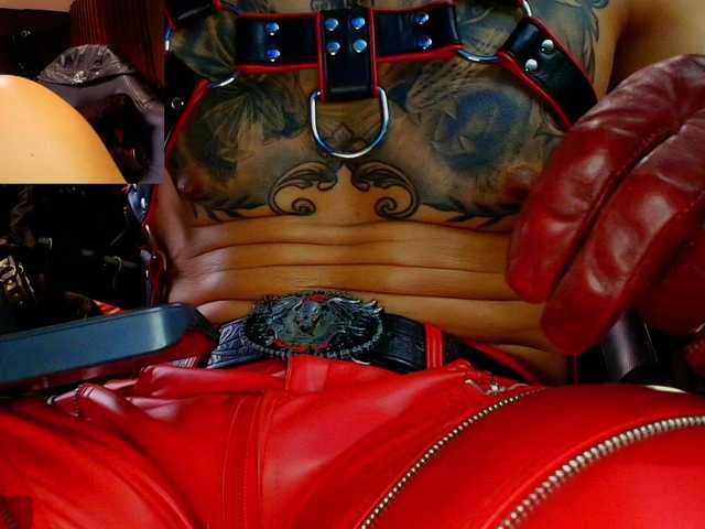 SrBillyMyers