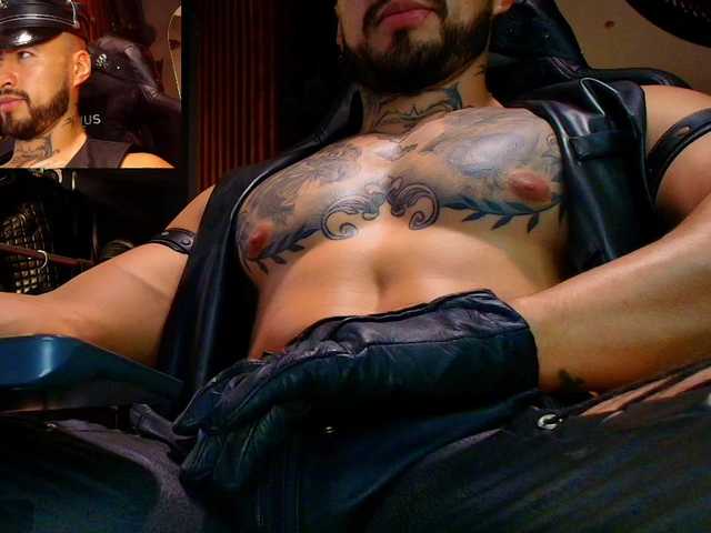 SrBillyMyers