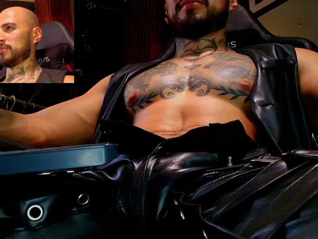 SrBillyMyers