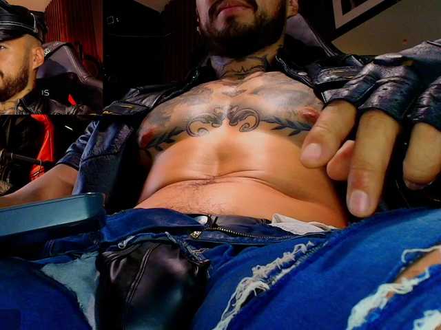 SrBillyMyers
