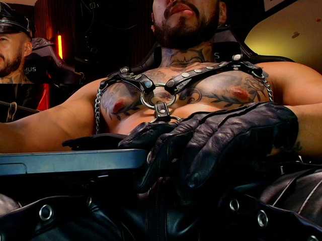 SrBillyMyers