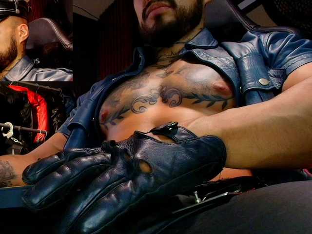 SrBillyMyers live webcam show