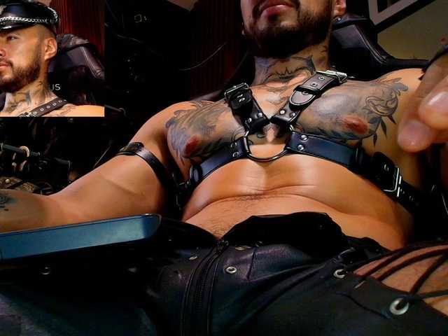 SrBillyMyers