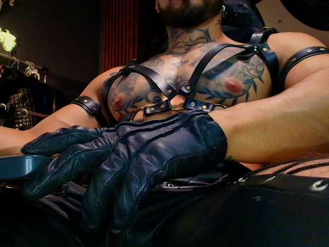 SrBillyMyers