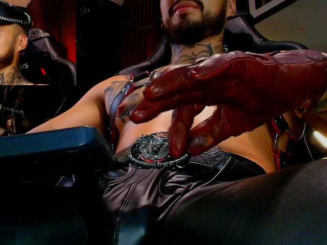 SrBillyMyers