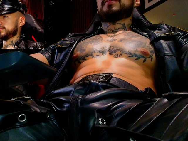 SrBillyMyers