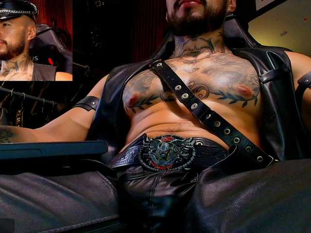 SrBillyMyers
