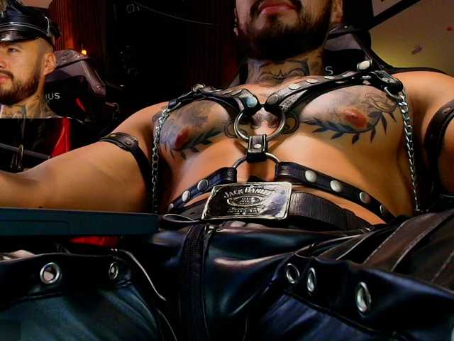 SrBillyMyers