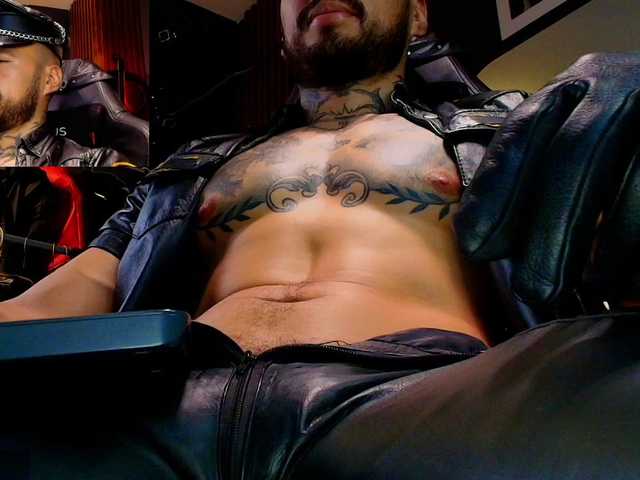 SrBillyMyers