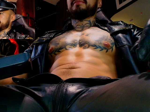 SrBillyMyers