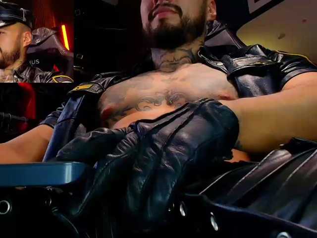 SrBillyMyers