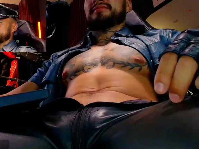 SrBillyMyers