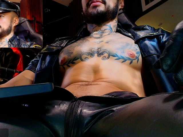 SrBillyMyers