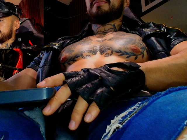 SrBillyMyers