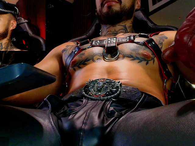 SrBillyMyers