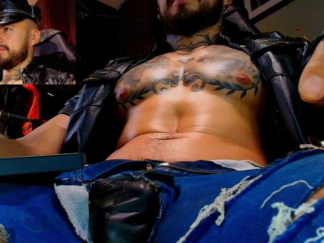 SrBillyMyers