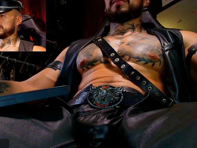 SrBillyMyers